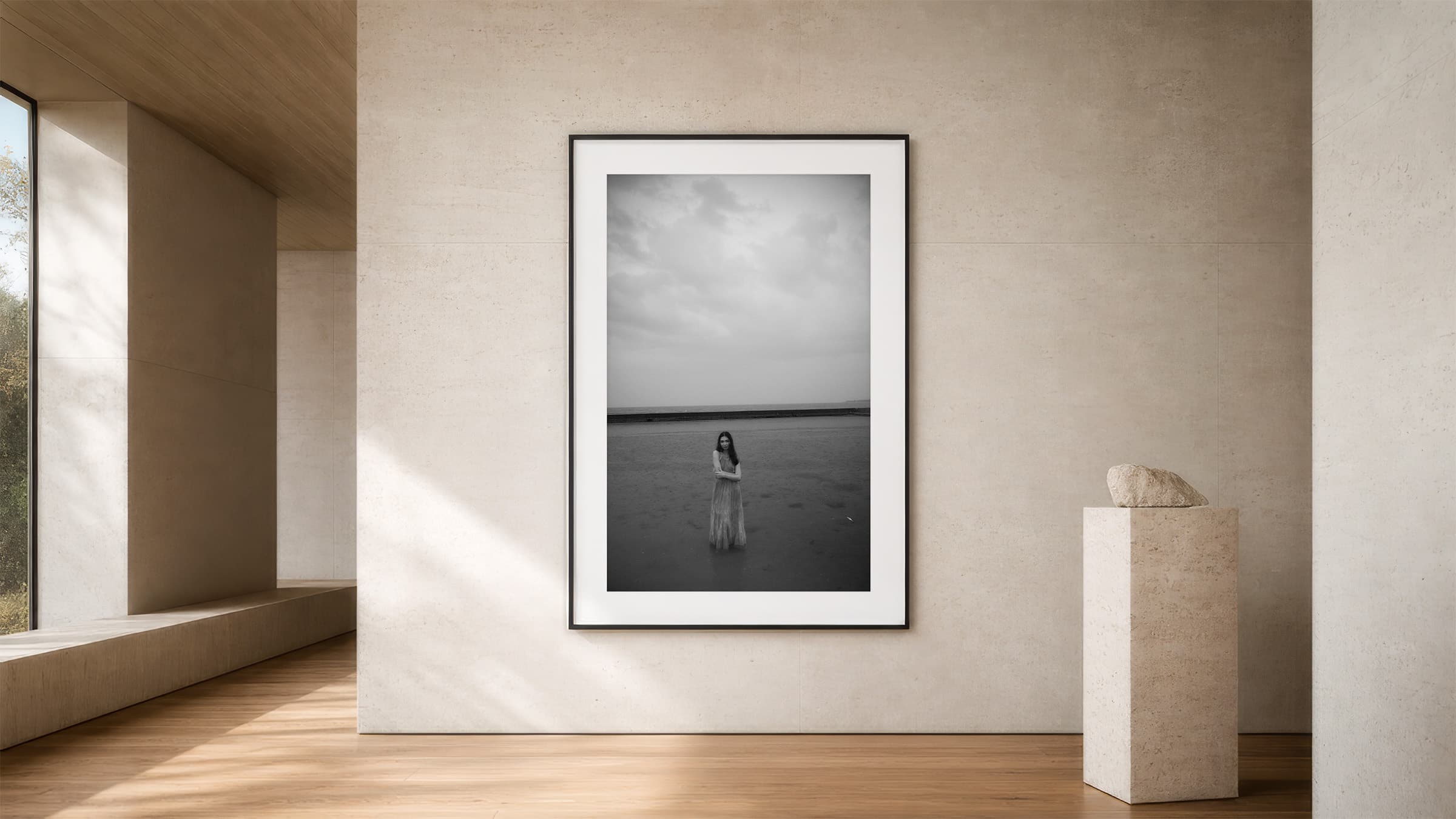 Gallery Wall